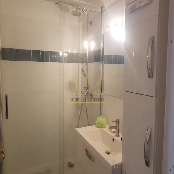 Offres de vente Appartement Rueil-Malmaison 92500