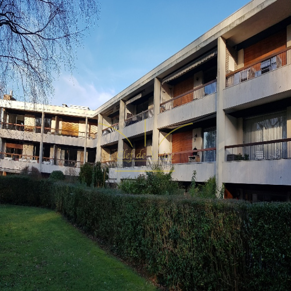 Offres de vente Appartement Rueil-Malmaison 92500
