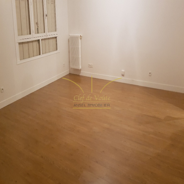 Offres de location Appartement Rueil-Malmaison 92500