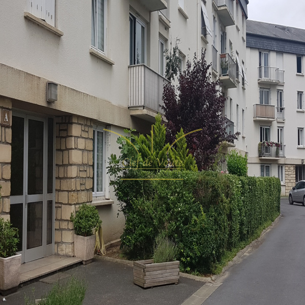 Offres de vente Appartement Rueil-Malmaison 92500