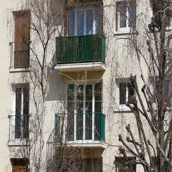 Offres de location Appartement Rueil-Malmaison 92500