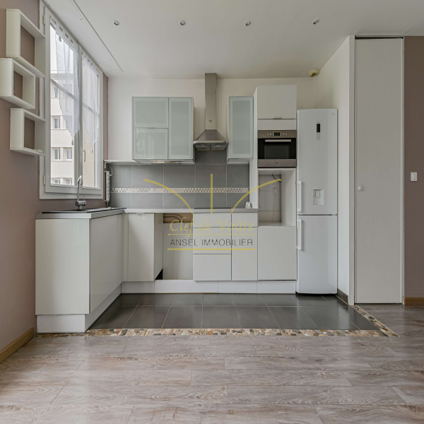 Offres de vente Appartement Rueil-Malmaison 92500
