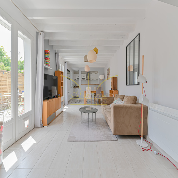 Offres de vente Maison Rueil-Malmaison 92500