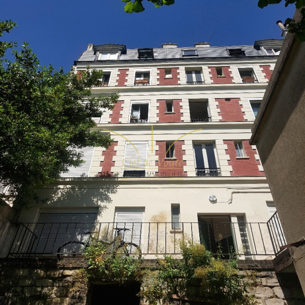Offres de vente Appartement Suresnes 92150
