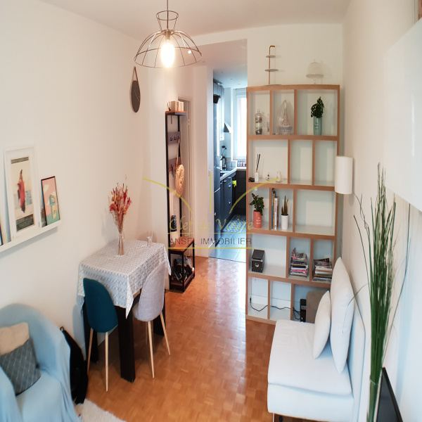 Offres de vente Appartement Rueil-Malmaison 92500