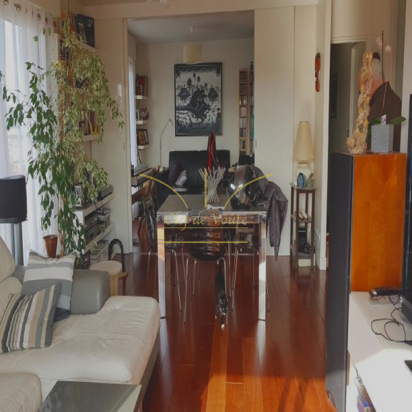 Offres de vente Appartement Rueil-Malmaison 92500