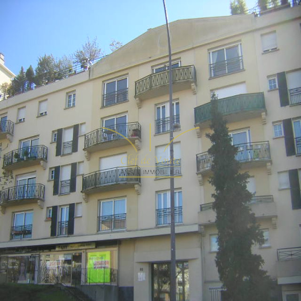 Offres de vente Appartement Rueil-Malmaison 92500