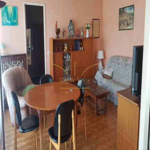 Offres de vente Appartement Rueil-Malmaison 92500