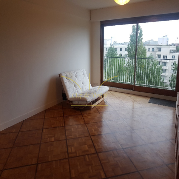 Offres de vente Appartement Boulogne-Billancourt 92100