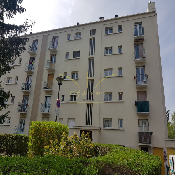 Offres de vente Appartement Rueil-Malmaison 92500