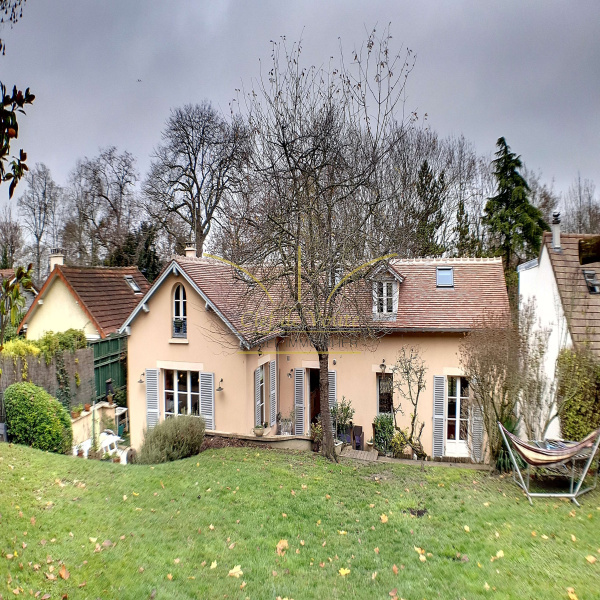 Offres de vente Maison Bougival 78380