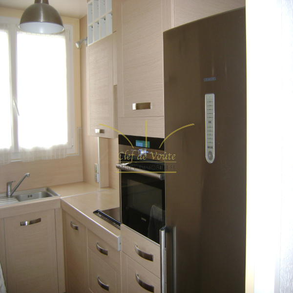 Offres de vente Appartement Rueil-Malmaison 92500