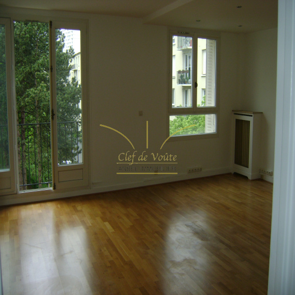 Offres de vente Appartement Rueil-Malmaison 92500