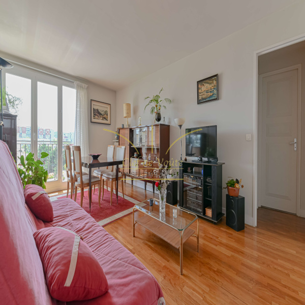 Offres de vente Appartement Rueil-Malmaison 92500