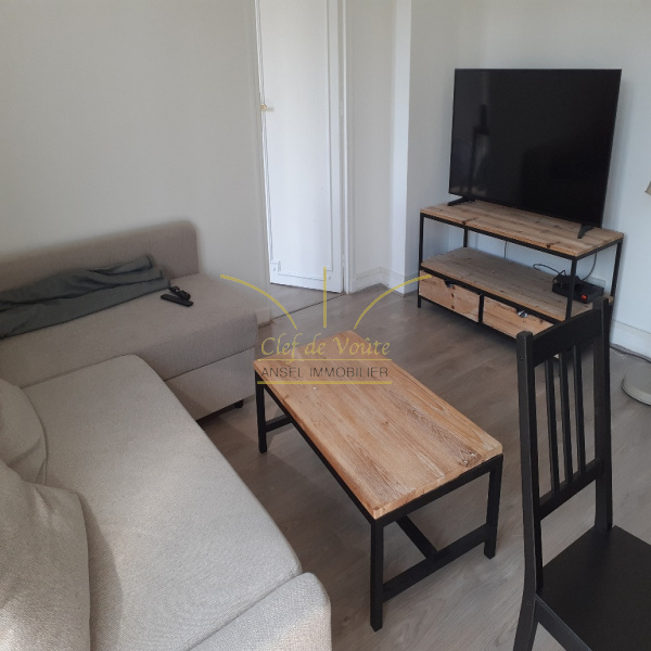 Offres de location Appartement Rueil-Malmaison 92500