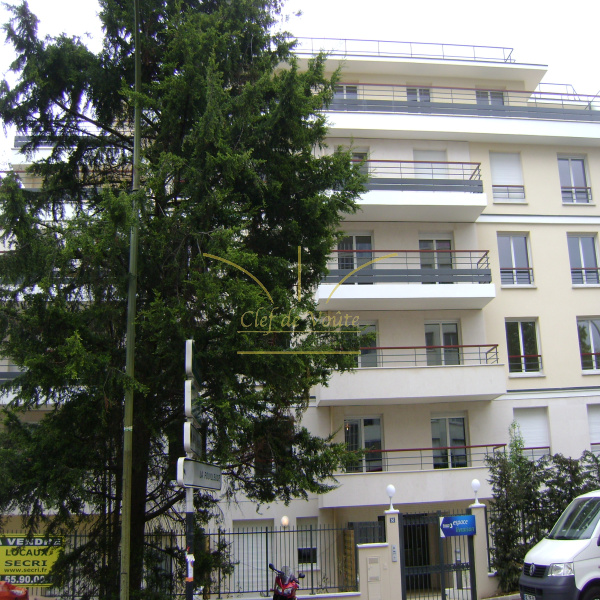 Offres de location Appartement Saint-Cloud 92210