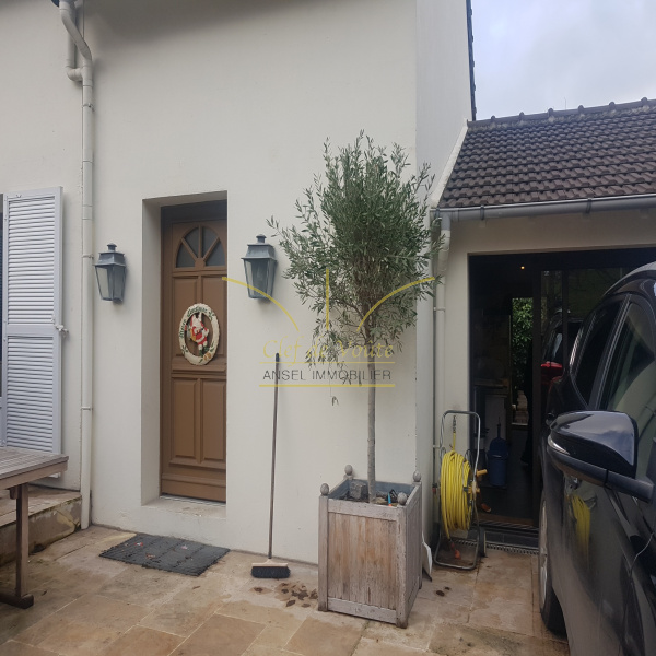 Offres de vente Maison Rueil-Malmaison 92500