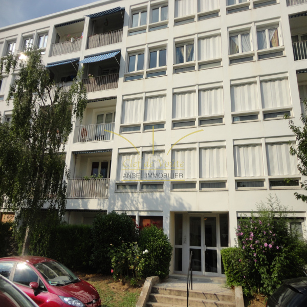 Offres de vente Appartement Rueil-Malmaison 92500