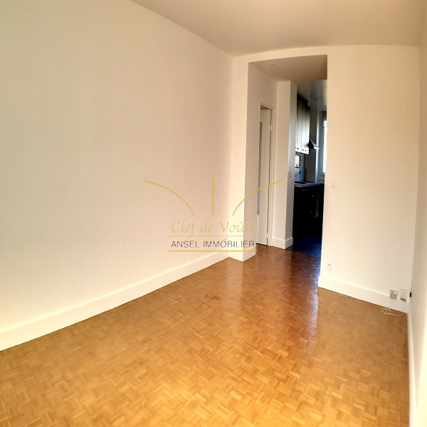 Offres de location Appartement Rueil-Malmaison 92500