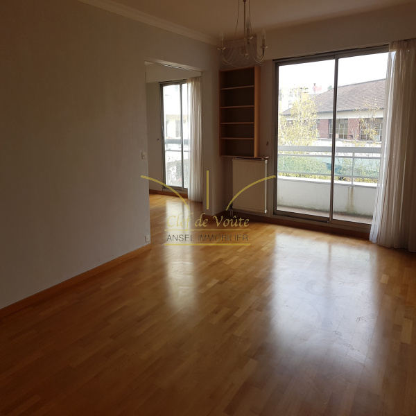 Offres de vente Appartement Rueil-Malmaison 92500