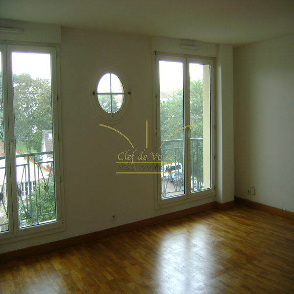Offres de vente Appartement Rueil-Malmaison 92500