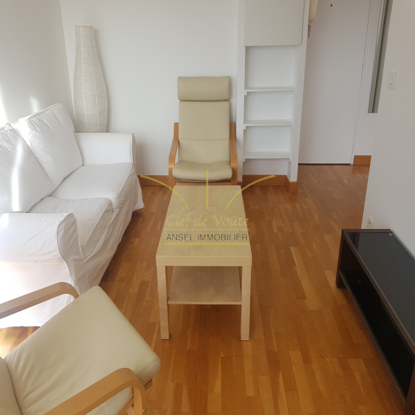 Offres de location Appartement Rueil-Malmaison 92500
