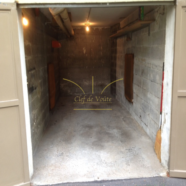 Offres de location Garage Rueil-Malmaison 92500