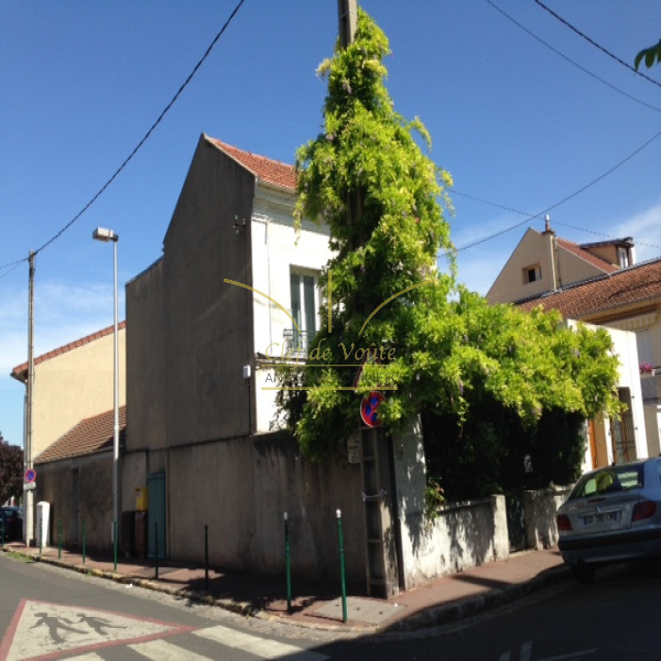 Offres de vente Maison Rueil-Malmaison 92500