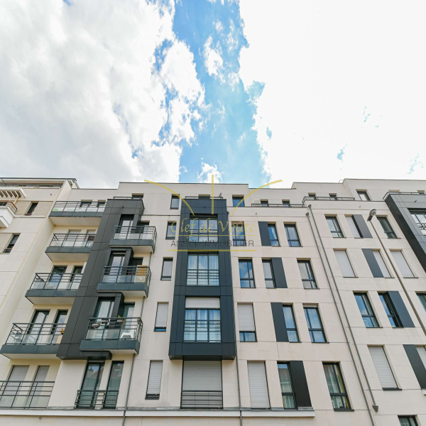 Offres de vente Appartement Suresnes 92150