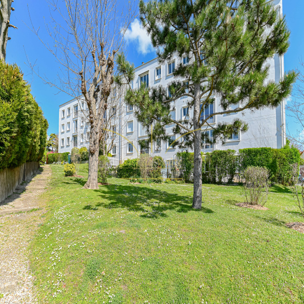 Offres de vente Appartement Rueil-Malmaison 92500