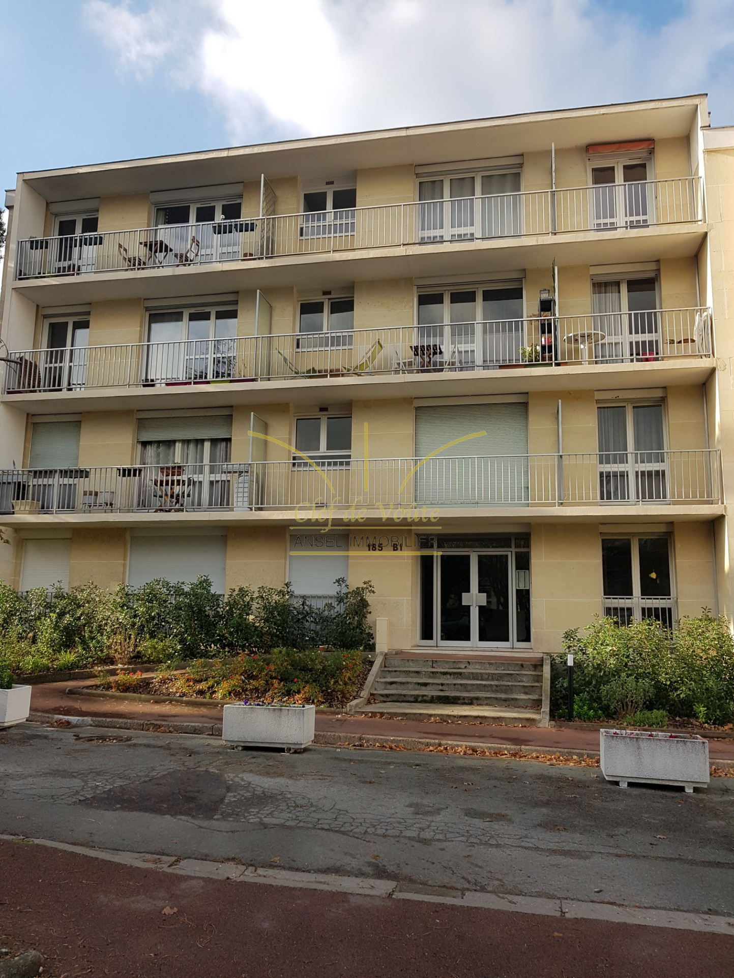 Coupons parking avec offre commerces